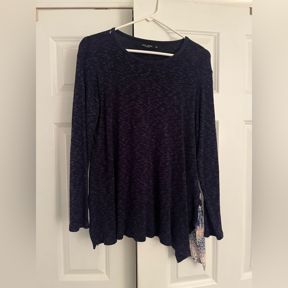 Max Jeans Top